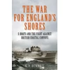 KNYGA Bookshop War for England's Shores