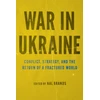 KNYGA Bookshop War in Ukraine