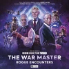 KNYGA Bookshop War Master 10: Rogue Encounters