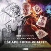 KNYGA Bookshop War Master: Escape From Reality