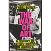 KNYGA Bookshop War of Art