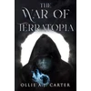 KNYGA Bookshop War of Terratopia