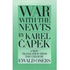 KNYGA Bookshop War With The Newts