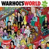 KNYGA Bookshop Warhol's World