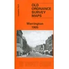 KNYGA Bookshop Warrington 1905