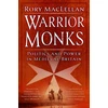 KNYGA Bookshop Warrior Monks