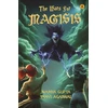 KNYGA Bookshop Wars For Magisis