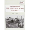 KNYGA Bookshop Warwickshire's Lime and Cement Works Railways