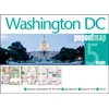KNYGA Bookshop Washington DC PopOut Map