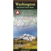 KNYGA Bookshop Washington Recreation Map