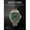 KNYGA Bookshop Watches