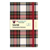 KNYGA Bookshop Waverley Commonplace Notebooks: Dress Stewart Large Notebook