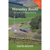 KNYGA Bookshop Waverley Route