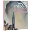 KNYGA Bookshop Wayne Thiebaud