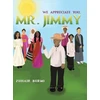 KNYGA Bookshop We Appreciate You, Mr. Jimmy