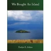 KNYGA Bookshop We Bought an Island