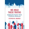 KNYGA Bookshop We Hold These Truths