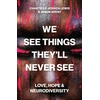 KNYGA Bookshop We See Things They’ll Never See