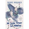KNYGA Bookshop We Speak Through the Mountain