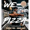 KNYGA Bookshop We the Pizza