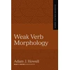 KNYGA Bookshop Weak Verb Morphology