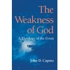 KNYGA Bookshop Weakness of God