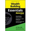 KNYGA Bookshop Wealth Building Essentials For Dummies
