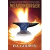 KNYGA Bookshop Weaponforger