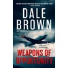 KNYGA Bookshop Weapons of Opportunity