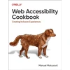 KNYGA Bookshop Web Accessibility Cookbook