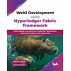 KNYGA Bookshop Web3 Development using Hyperledger Fabric Framework