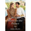 KNYGA Bookshop Wed In Haste To The Prince