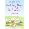 KNYGA Bookshop Wedding Days at Halesmere House