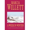KNYGA Bookshop Week in Winter