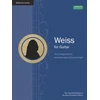 KNYGA Bookshop Weiss for Guitar