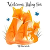 KNYGA Bookshop Welcome, Baby Fox