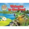KNYGA Bookshop Welcome to the Pond