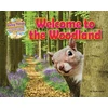 KNYGA Bookshop Welcome to the Woodland