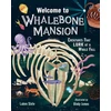 KNYGA Bookshop Welcome to Whalebone Mansion