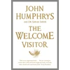 KNYGA Bookshop Welcome Visitor