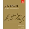KNYGA Bookshop Well-Tempered Clavier, Part II