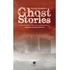 KNYGA Bookshop Welsh Celebrity Ghost Stories