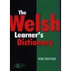 KNYGA Bookshop Welsh Learner's Dictionary, The (Pocket / Poced)