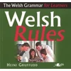 KNYGA Bookshop Welsh Rules