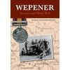 KNYGA Bookshop Wepener: Account and Medal Roll