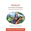 KNYGA Bookshop Wesley for Armchair Theologians