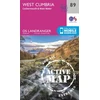 KNYGA Bookshop West Cumbria, Cockermouth &amp; Wast Vanduo