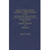 KNYGA Bookshop West Germany: Internal Structures and External Relations