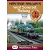 KNYGA Bookshop West Somerset Railway.