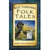 KNYGA Bookshop West Yorkshire Folk Tales